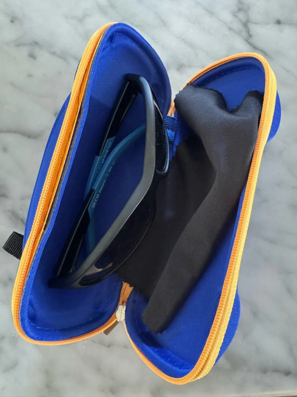 Kids Sports UV400 Protection Polarized Sunglasses Unbreakable Thermoplastic